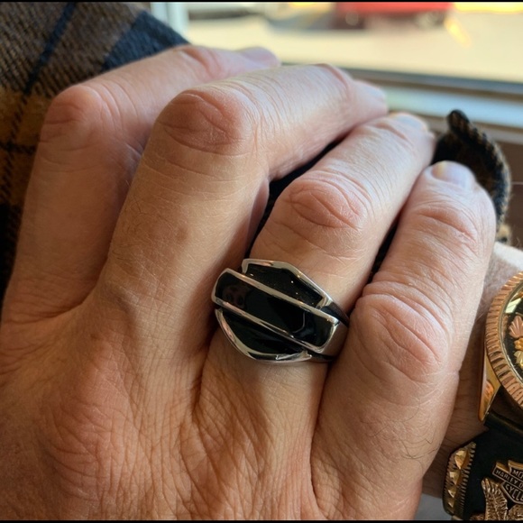 Limited🔥Size 13 Men’s Ring - Picture 2 of 5